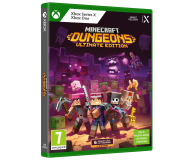 Xbox Minecraft Dungeons Ultimate - 692252 - zdjęcie 2